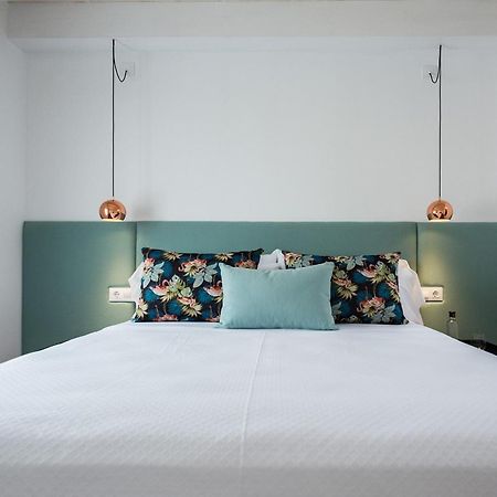 Divina Suites Hotel Boutique - Adults Only Ciutadella (Menorca) Exterior foto