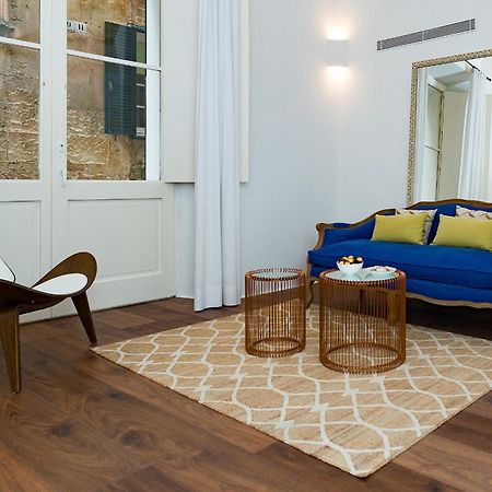 Divina Suites Hotel Boutique - Adults Only Ciutadella (Menorca) Exterior foto