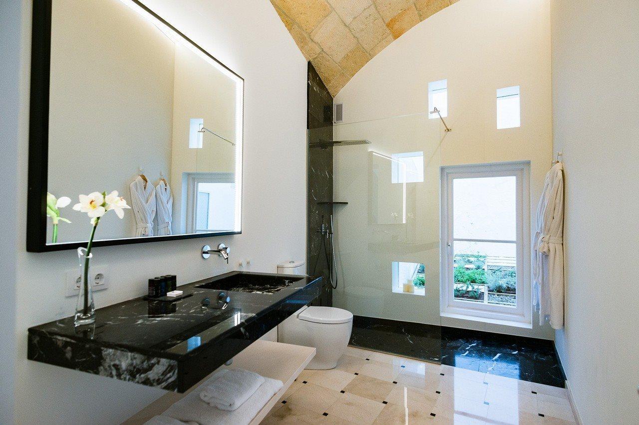 Divina Suites Hotel Boutique - Adults Only Ciutadella (Menorca) Exterior foto