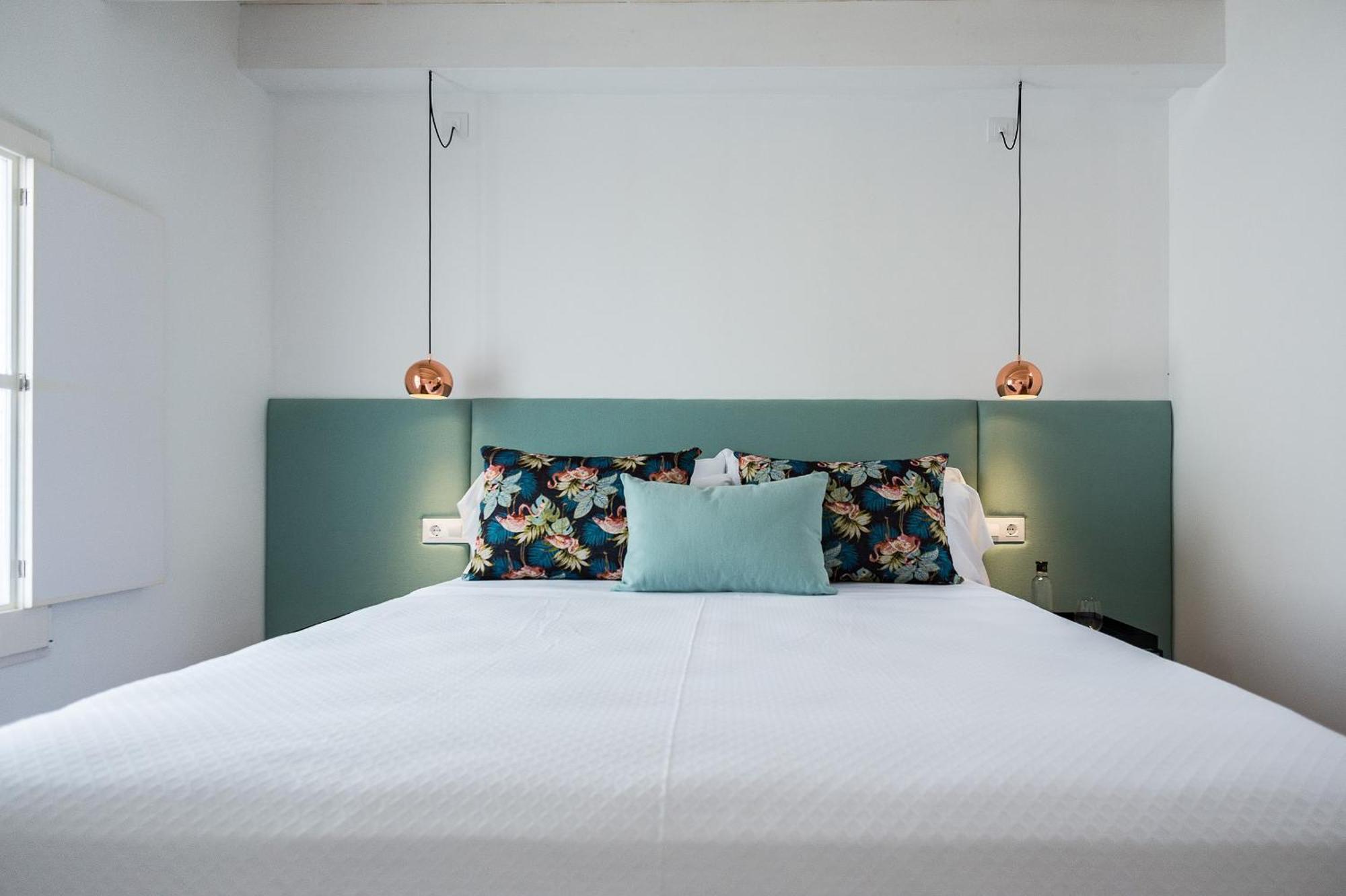 Divina Suites Hotel Boutique - Adults Only Ciutadella (Menorca) Exterior foto
