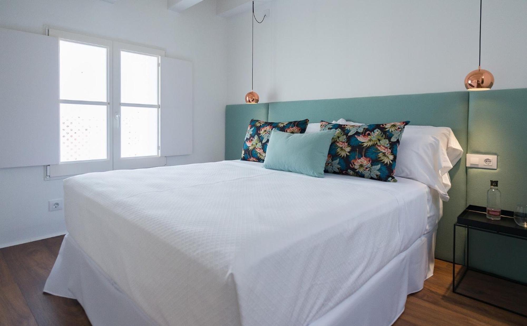 Divina Suites Hotel Boutique - Adults Only Ciutadella (Menorca) Exterior foto