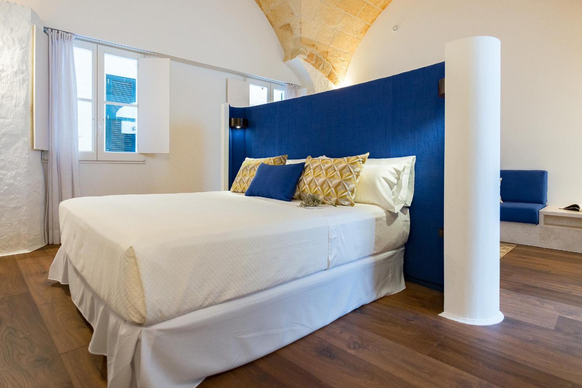Divina Suites Hotel Boutique - Adults Only Ciutadella (Menorca) Exterior foto