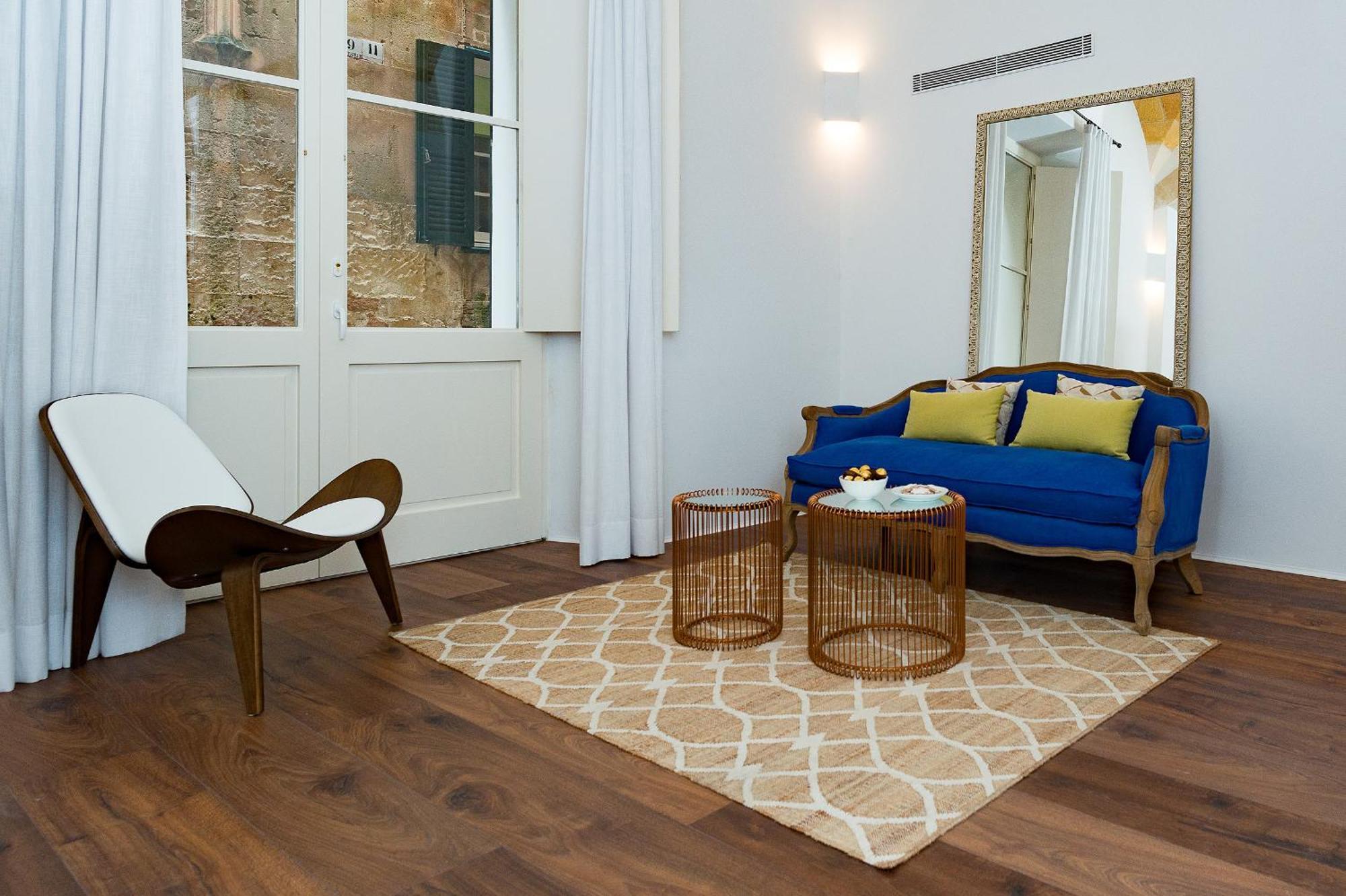 Divina Suites Hotel Boutique - Adults Only Ciutadella (Menorca) Exterior foto