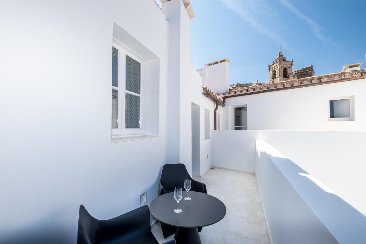 Divina Suites Hotel Boutique - Adults Only Ciutadella (Menorca) Exterior foto