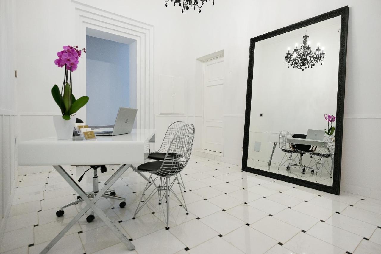 Divina Suites Hotel Boutique - Adults Only Ciutadella (Menorca) Exterior foto