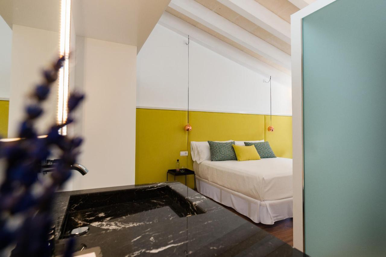 Divina Suites Hotel Boutique - Adults Only Ciutadella (Menorca) Exterior foto
