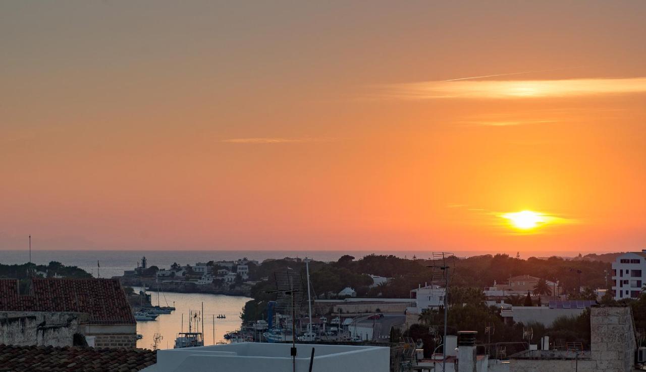 Divina Suites Hotel Boutique - Adults Only Ciutadella (Menorca) Exterior foto