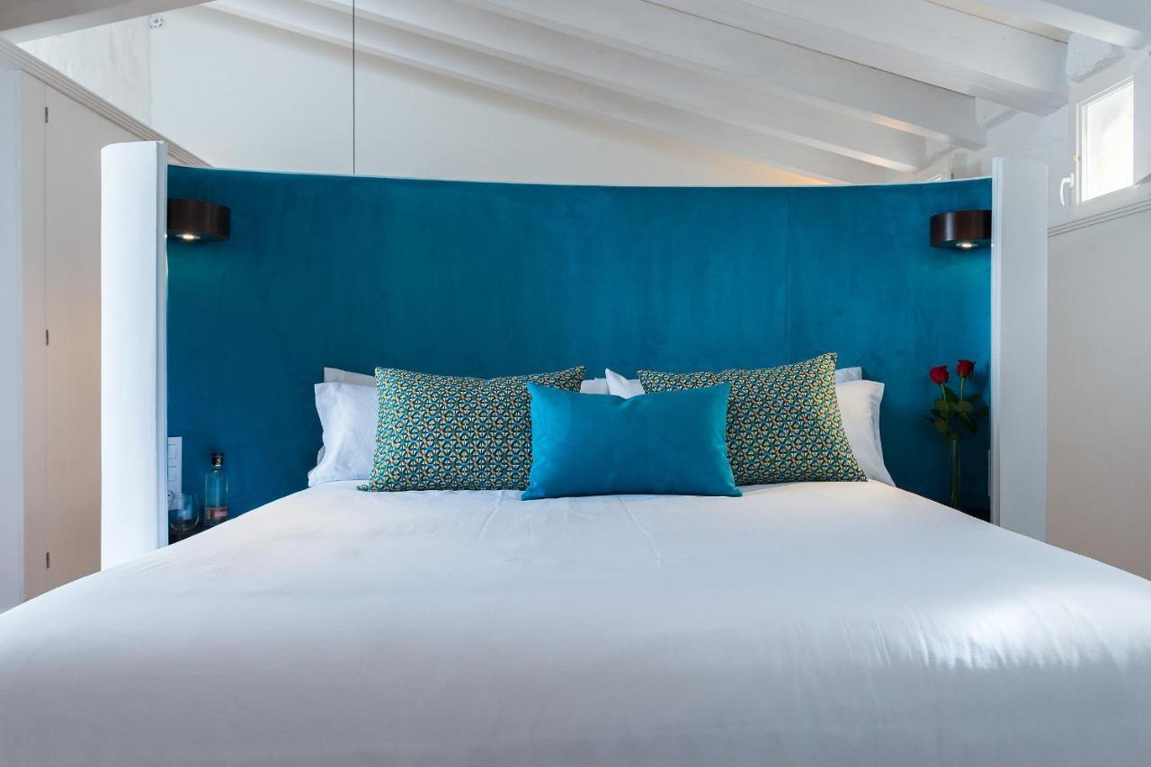 Divina Suites Hotel Boutique - Adults Only Ciutadella (Menorca) Exterior foto