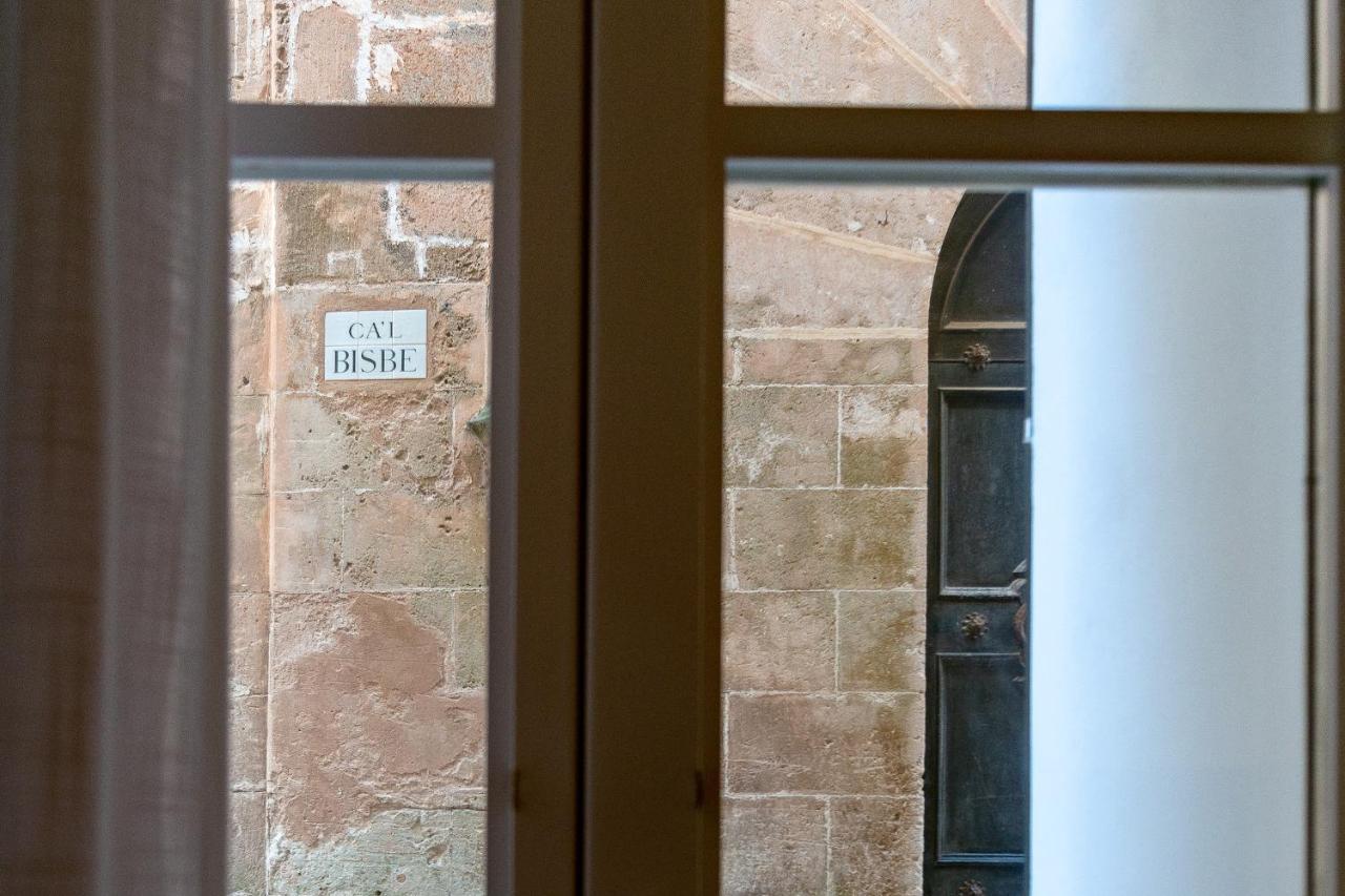 Divina Suites Hotel Boutique - Adults Only Ciutadella (Menorca) Exterior foto