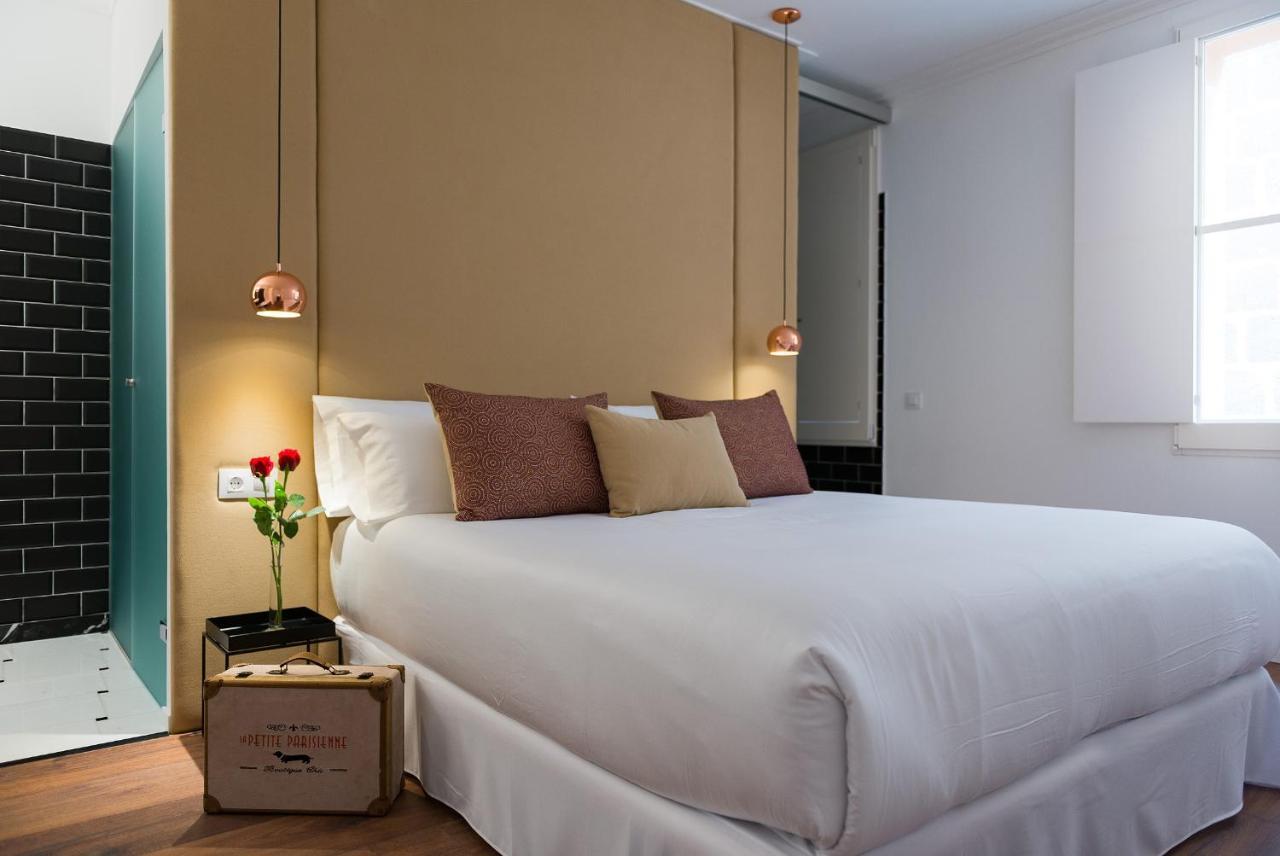 Divina Suites Hotel Boutique - Adults Only Ciutadella (Menorca) Exterior foto