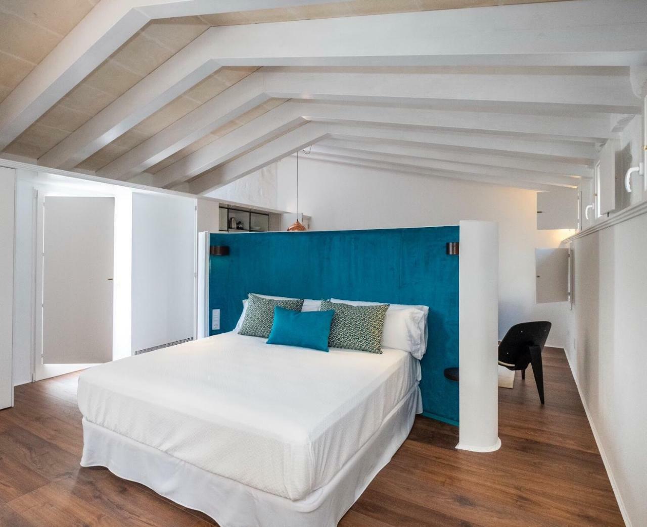 Divina Suites Hotel Boutique - Adults Only Ciutadella (Menorca) Exterior foto
