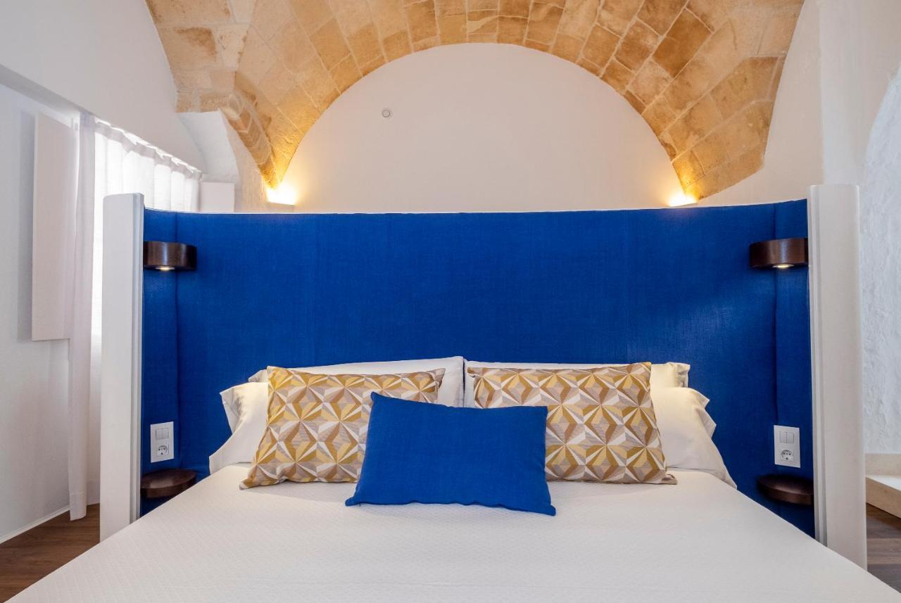 Divina Suites Hotel Boutique - Adults Only Ciutadella (Menorca) Exterior foto